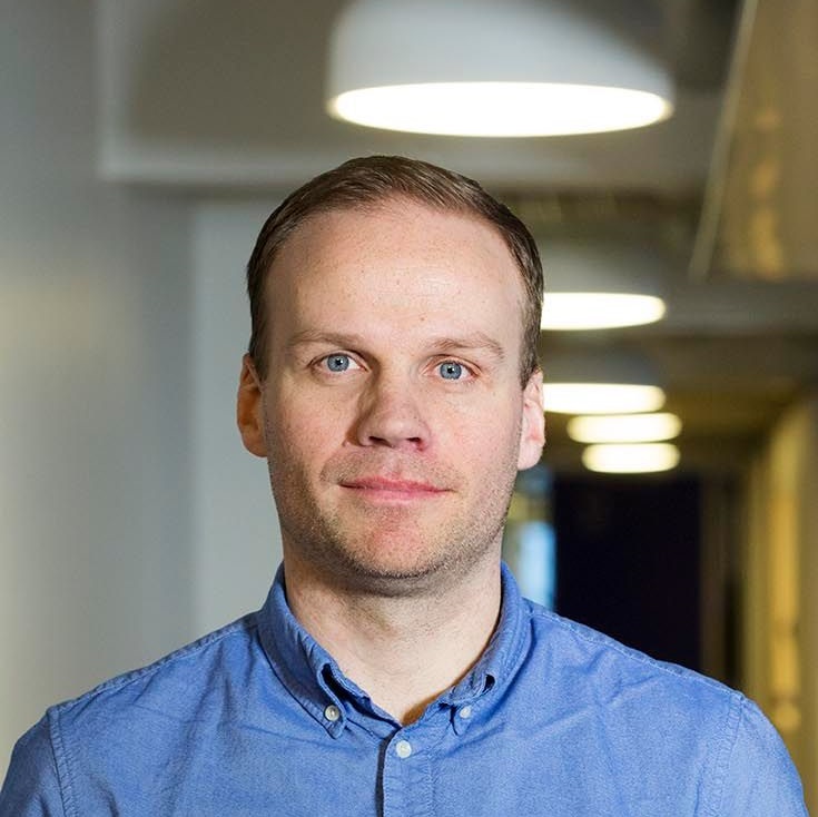 Lars Alexander Jakobsen