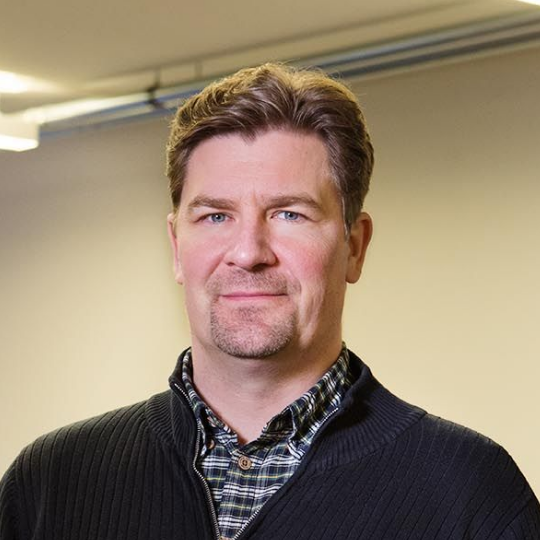 Richard Sundby Anderssen