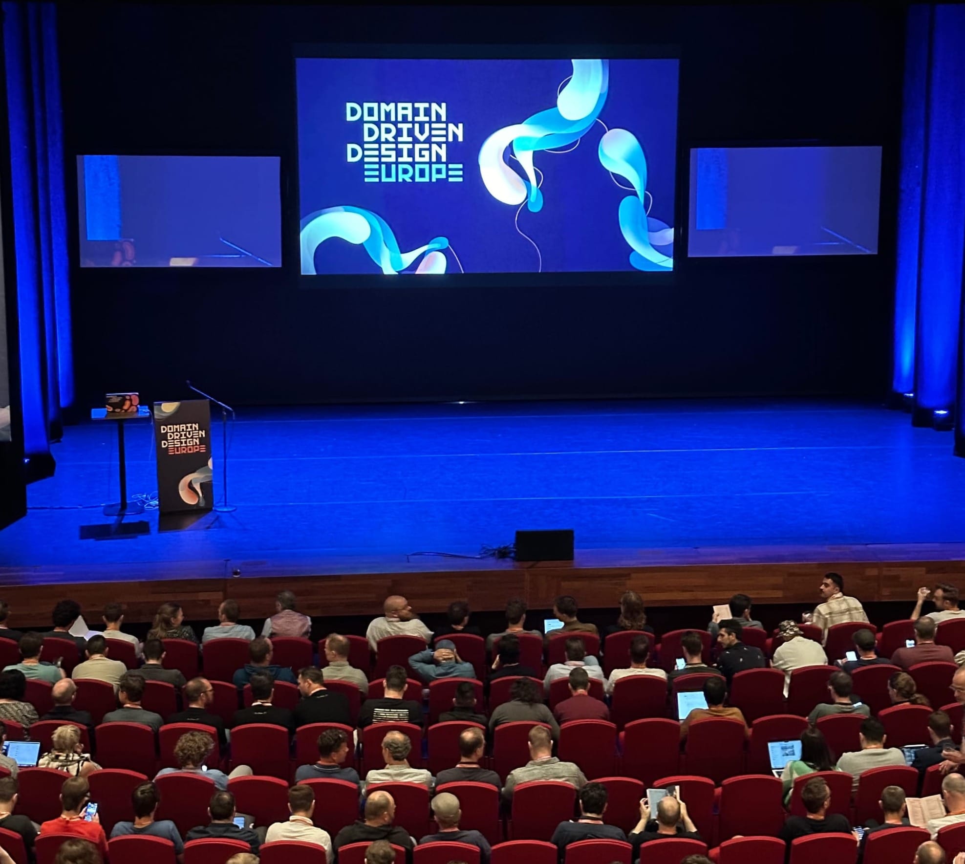 My DDDutch adventure